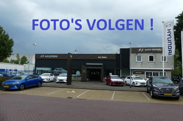 Hyundai IONIQ 1.6 GDi Comfort Plus*RIJKLAARPRIJS*