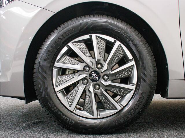 Hyundai IONIQ Comfort EV 38 kWh | Trekhaak | all-seasonbanden | warmtepomp