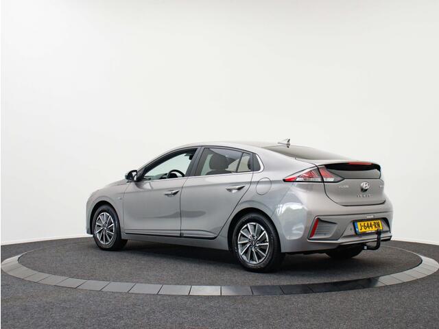 Hyundai IONIQ Comfort EV 38 kWh | Trekhaak | all-seasonbanden | warmtepomp