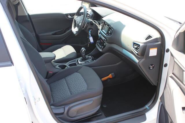Hyundai IONIQ 1.6 GDi PHEV i-Motion