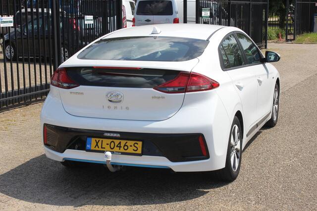 Hyundai IONIQ 1.6 GDi PHEV i-Motion