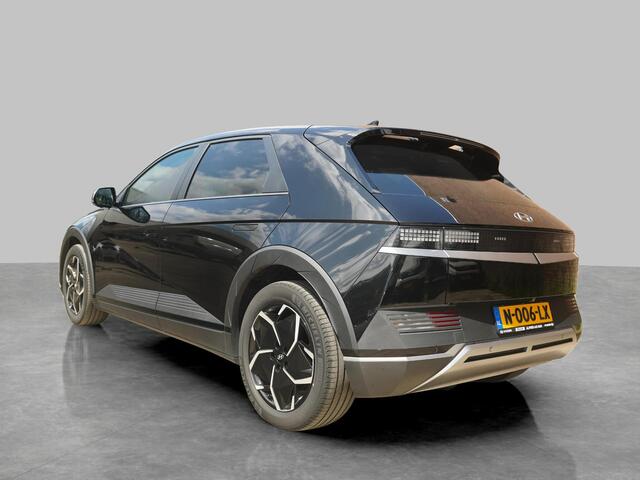 Hyundai IONIQ 5 Connect+ 58 kWh