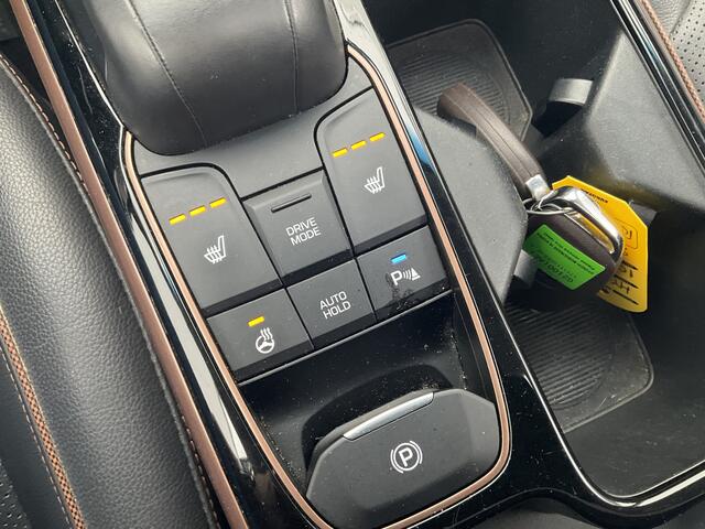 Hyundai IONIQ Premium EV Pano Leder Nav/Cam Stoel/Stuurverw Carplay NAP!