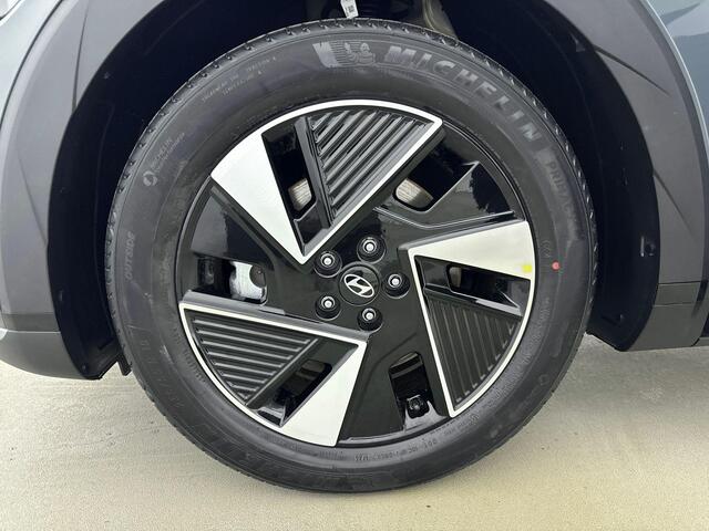 Hyundai IONIQ 5 Style 63 kWh | Nieuw, snel leverbaar | ¤ 5.000,- VOORDEEL!