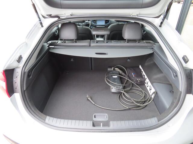 Hyundai IONIQ 1.6 GDI PHEV Premium Leder Open Dak Trekhaak 2019