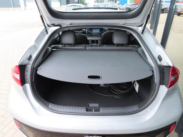 Hyundai IONIQ 1.6 GDI PHEV Premium Leder Open Dak Trekhaak 2019