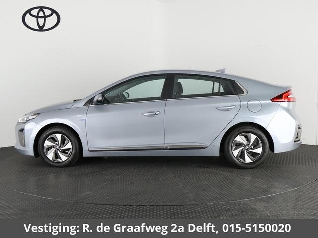 Hyundai IONIQ 1.6 GDi Comfort | Navigatie | Climate Control | Camera | Cruise Control |