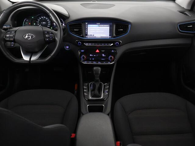 Hyundai IONIQ 1.6 GDi Comfort | Navigatie | Climate Control | Camera | Cruise Control |