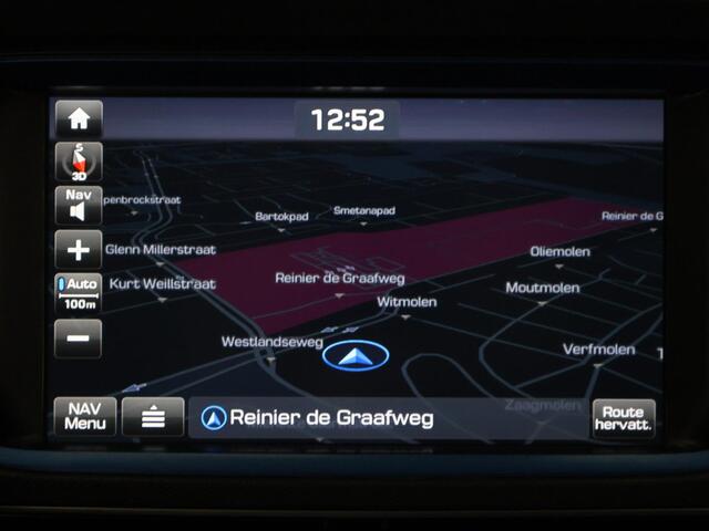 Hyundai IONIQ 1.6 GDi Comfort | Navigatie | Climate Control | Camera | Cruise Control |