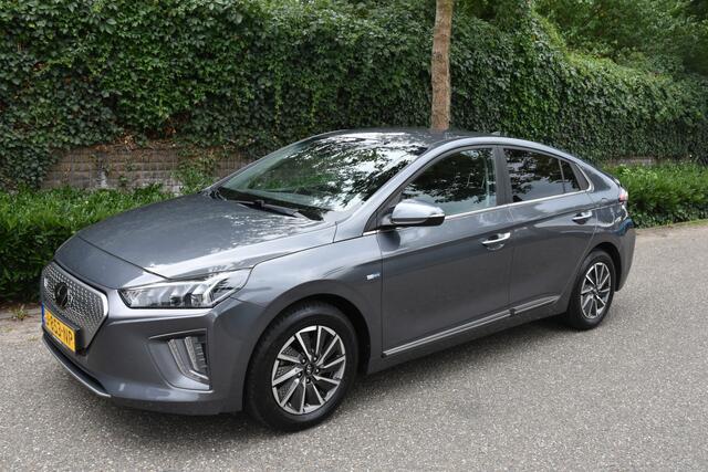 Hyundai IONIQ Comfort EV 38 kWh | STOELVERW | CARPLAY