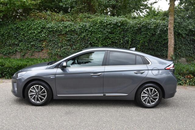 Hyundai IONIQ Comfort EV 38 kWh | STOELVERW | CARPLAY