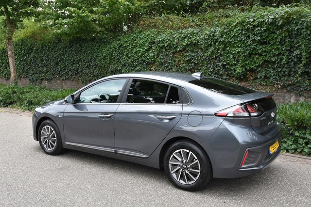 Hyundai IONIQ Comfort EV 38 kWh | STOELVERW | CARPLAY