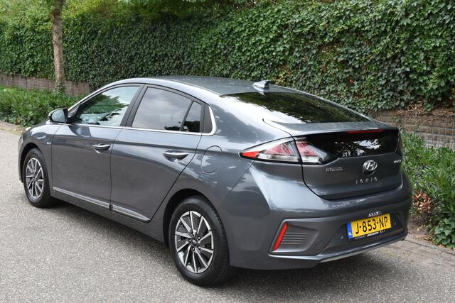 Hyundai IONIQ Comfort EV 38 kWh | STOELVERW | CARPLAY