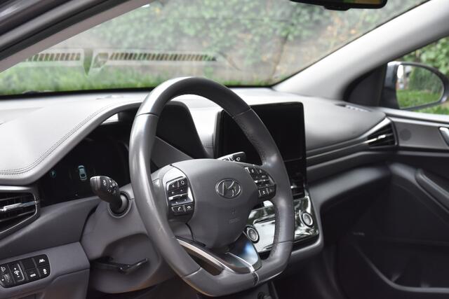 Hyundai IONIQ Comfort EV 38 kWh | STOELVERW | CARPLAY