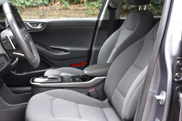 Hyundai IONIQ Comfort EV 38 kWh | STOELVERW | CARPLAY