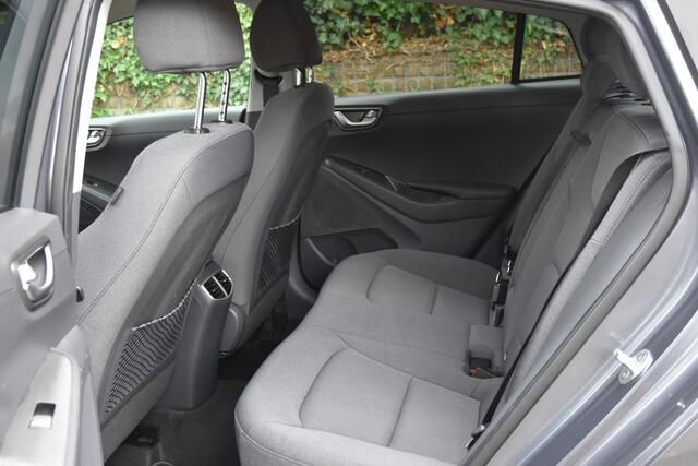 Hyundai IONIQ Comfort EV 38 kWh | STOELVERW | CARPLAY