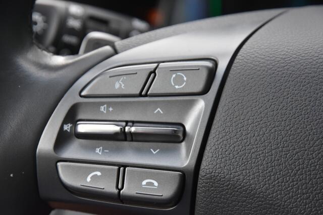 Hyundai IONIQ Comfort EV 38 kWh | STOELVERW | CARPLAY