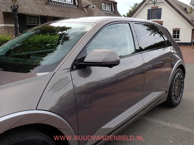 Hyundai IONIQ 5 Lounge 73kWh ACC/VENTILATIE/HEADUP/360*CAMERA