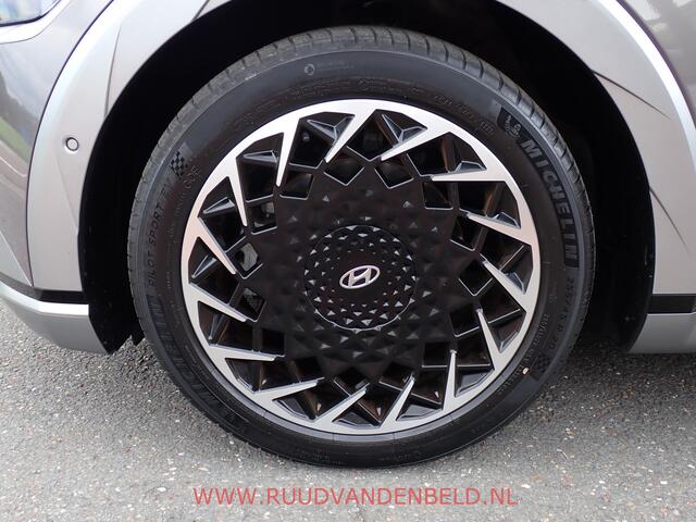 Hyundai IONIQ 5 Lounge 73kWh ACC/VENTILATIE/HEADUP/360*CAMERA