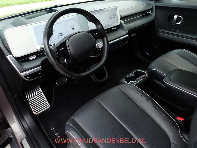 Hyundai IONIQ 5 Lounge 73kWh ACC/VENTILATIE/HEADUP/360*CAMERA