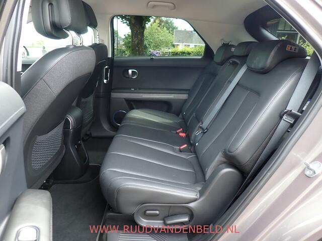 Hyundai IONIQ 5 Lounge 73kWh ACC/VENTILATIE/HEADUP/360*CAMERA
