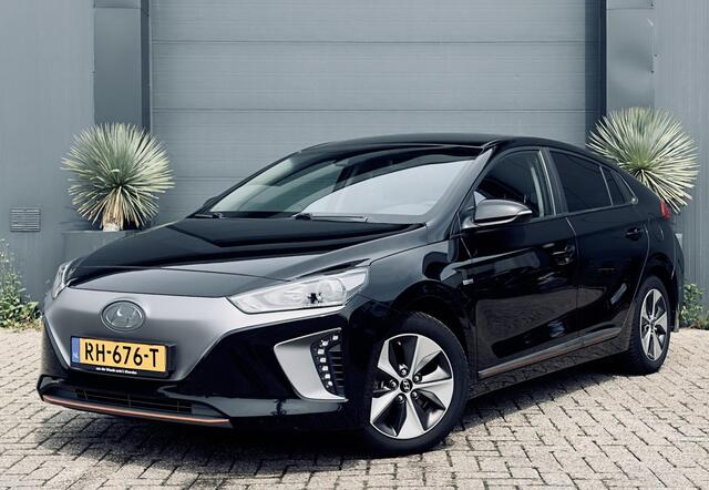 Hyundai IONIQ Premium EV