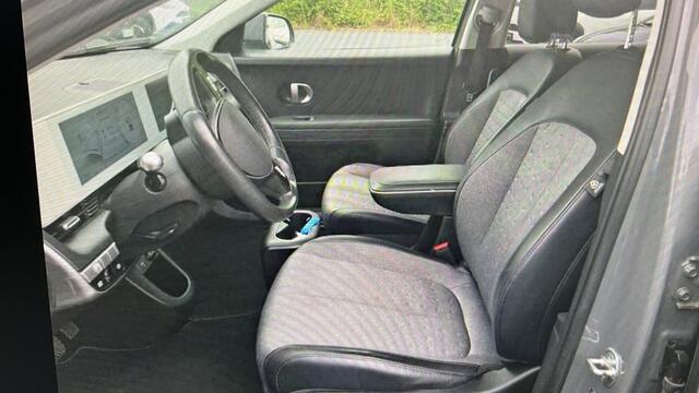 Hyundai IONIQ Style 73kWh