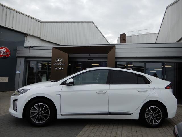 Hyundai IONIQ Comfort EV 38 kWh | NL auto | incl.BTW | Facelift |