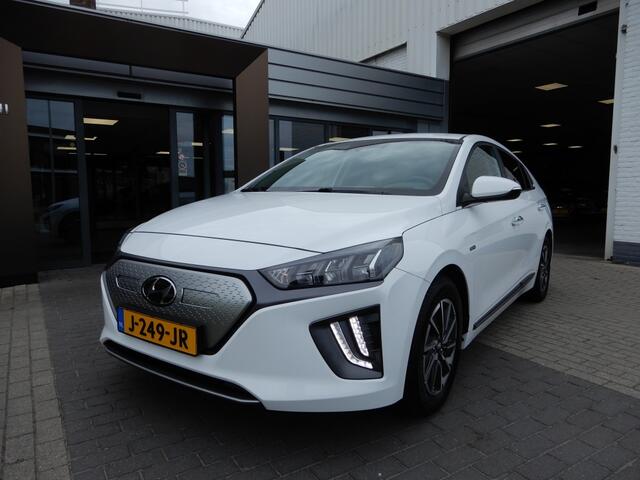 Hyundai IONIQ Comfort EV 38 kWh | NL auto | incl.BTW | Facelift |