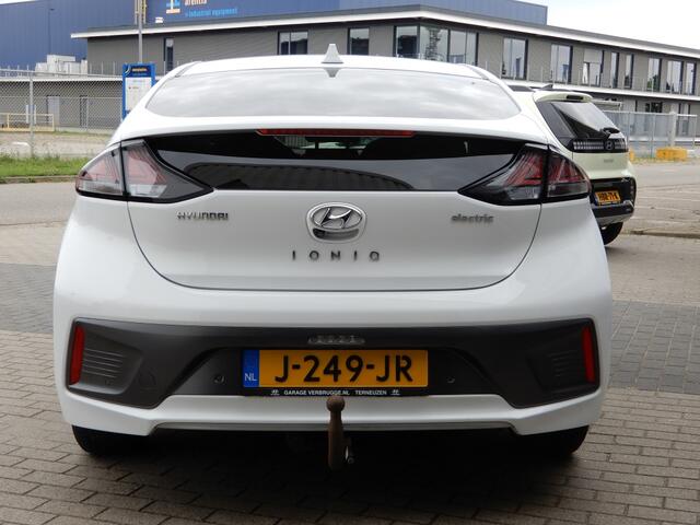 Hyundai IONIQ Comfort EV 38 kWh | NL auto | incl.BTW | Facelift |