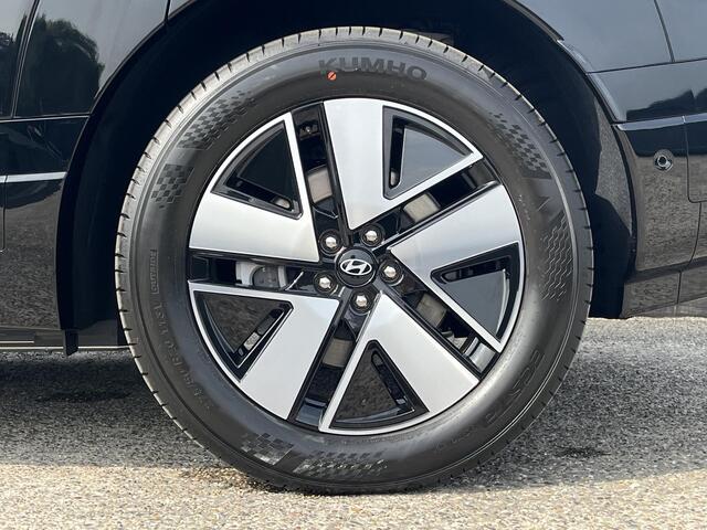 Hyundai IONIQ 9 Connect+ AWD 7p. 110.3 kWh | PANORAMADAK | MASSAGESTOELEN | V2G | WARMTEPOMP |