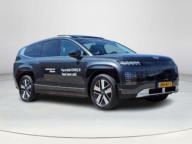 Hyundai IONIQ 9 Connect+ AWD 7p. 110.3 kWh