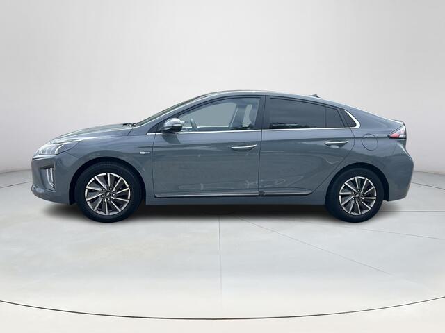 Hyundai IONIQ Comfort EV 38 kWh | Climate control| Stoelverwarming| Navigatiesysteem| Acteruitrijcamera|