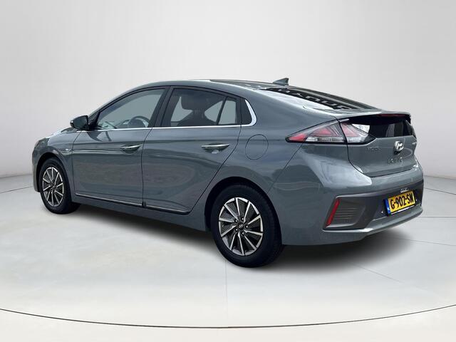 Hyundai IONIQ Comfort EV 38 kWh | Climate control| Stoelverwarming| Navigatiesysteem| Acteruitrijcamera|