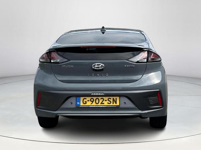 Hyundai IONIQ Comfort EV 38 kWh | Climate control| Stoelverwarming| Navigatiesysteem| Acteruitrijcamera|