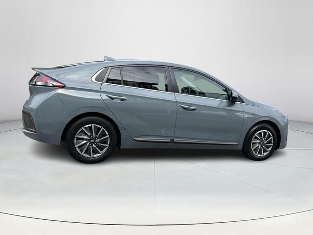 Hyundai IONIQ Comfort EV 38 kWh | Climate control| Stoelverwarming| Navigatiesysteem| Acteruitrijcamera|
