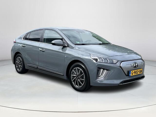 Hyundai IONIQ Comfort EV 38 kWh | Climate control| Stoelverwarming| Navigatiesysteem| Acteruitrijcamera|