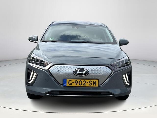 Hyundai IONIQ Comfort EV 38 kWh | Climate control| Stoelverwarming| Navigatiesysteem| Acteruitrijcamera|