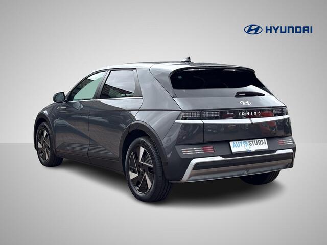 Hyundai IONIQ 5 Connect+ 84 kWh Nieuw Model!