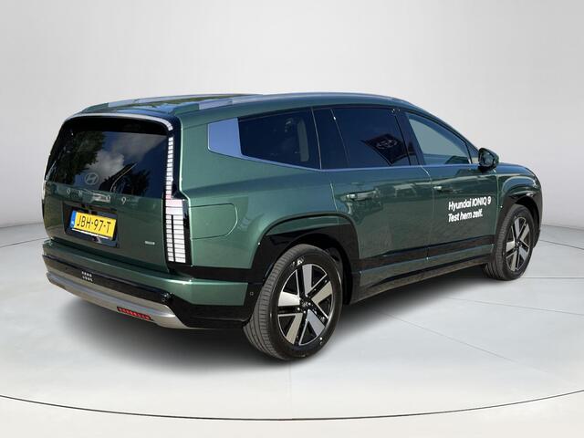 Hyundai IONIQ 9 Connect+ AWD 7p. 110.3 kWh