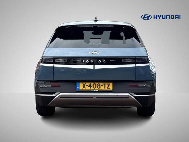 Hyundai IONIQ 5 Connect+ 77.4 kWh