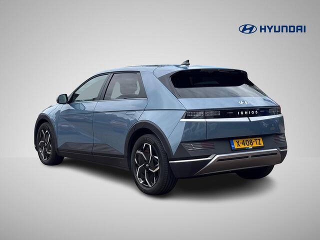 Hyundai IONIQ 5 Connect+ 77.4 kWh