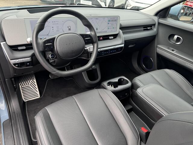 Hyundai IONIQ 5 Connect+ 77.4 kWh