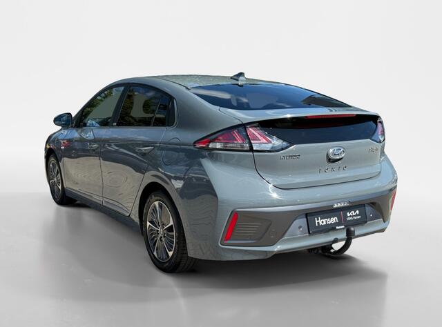 Hyundai IONIQ 1.6 GDi PHEV Comfort I Trekhaak I Navi I Infinity I Keyless