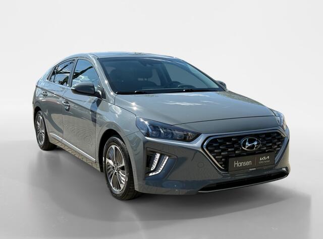 Hyundai IONIQ 1.6 GDi PHEV Comfort I Trekhaak I Navi I Infinity I Keyless