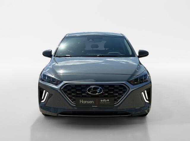 Hyundai IONIQ 1.6 GDi PHEV Comfort I Trekhaak I Navi I Infinity I Keyless