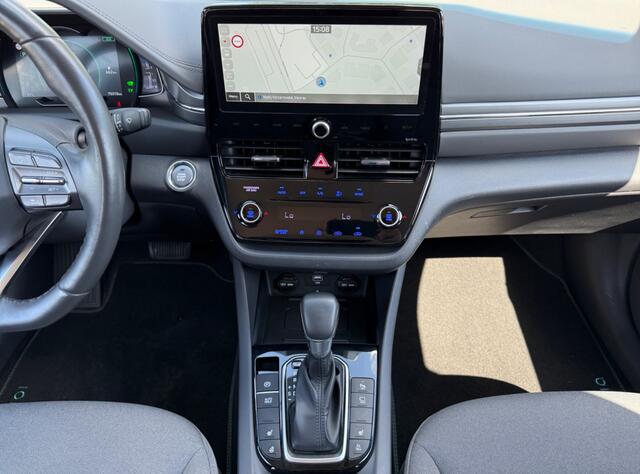 Hyundai IONIQ 1.6 GDi PHEV Comfort I Trekhaak I Navi I Infinity I Keyless