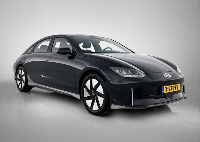 Hyundai IONIQ 6 Style 53 kWh