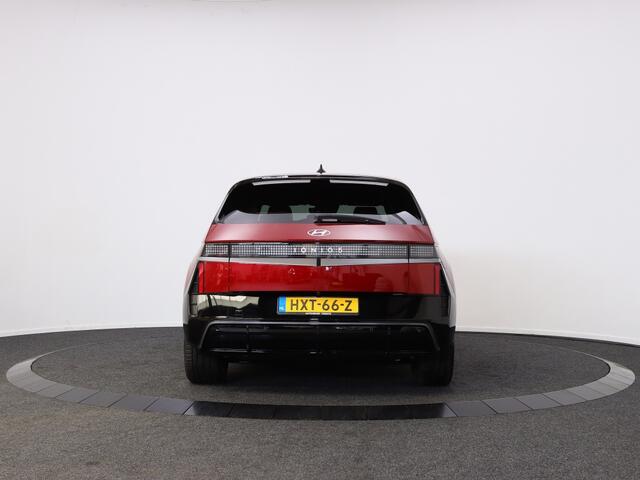 Hyundai IONIQ N Line Bns 84 kWh | Private Lease 749,- |