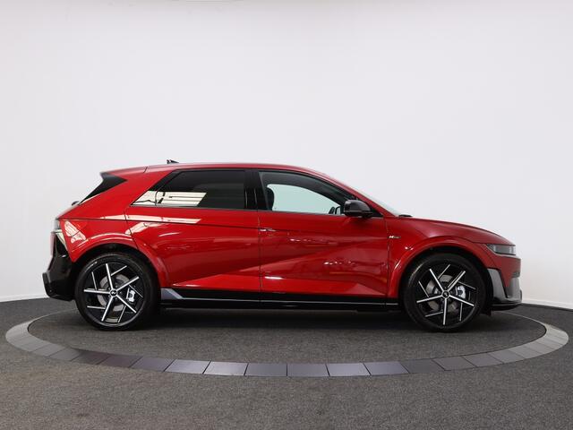 Hyundai IONIQ N Line Bns 84 kWh | Private Lease 749,- |